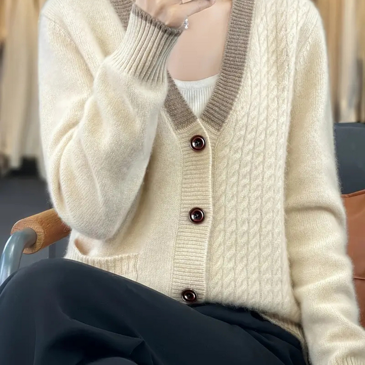 Soft Touch Cardigan