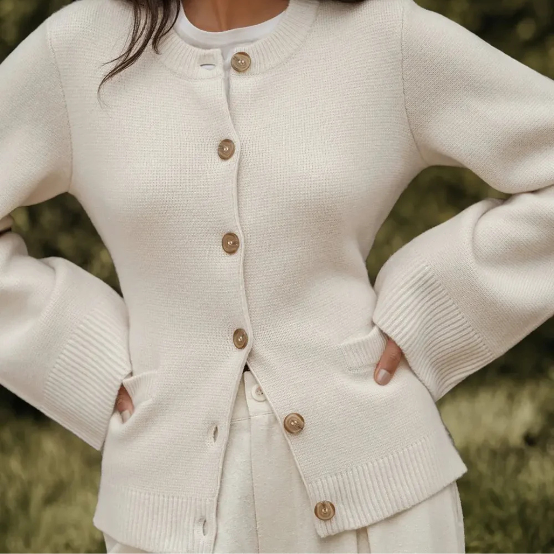 Elegant Cardigan for Women