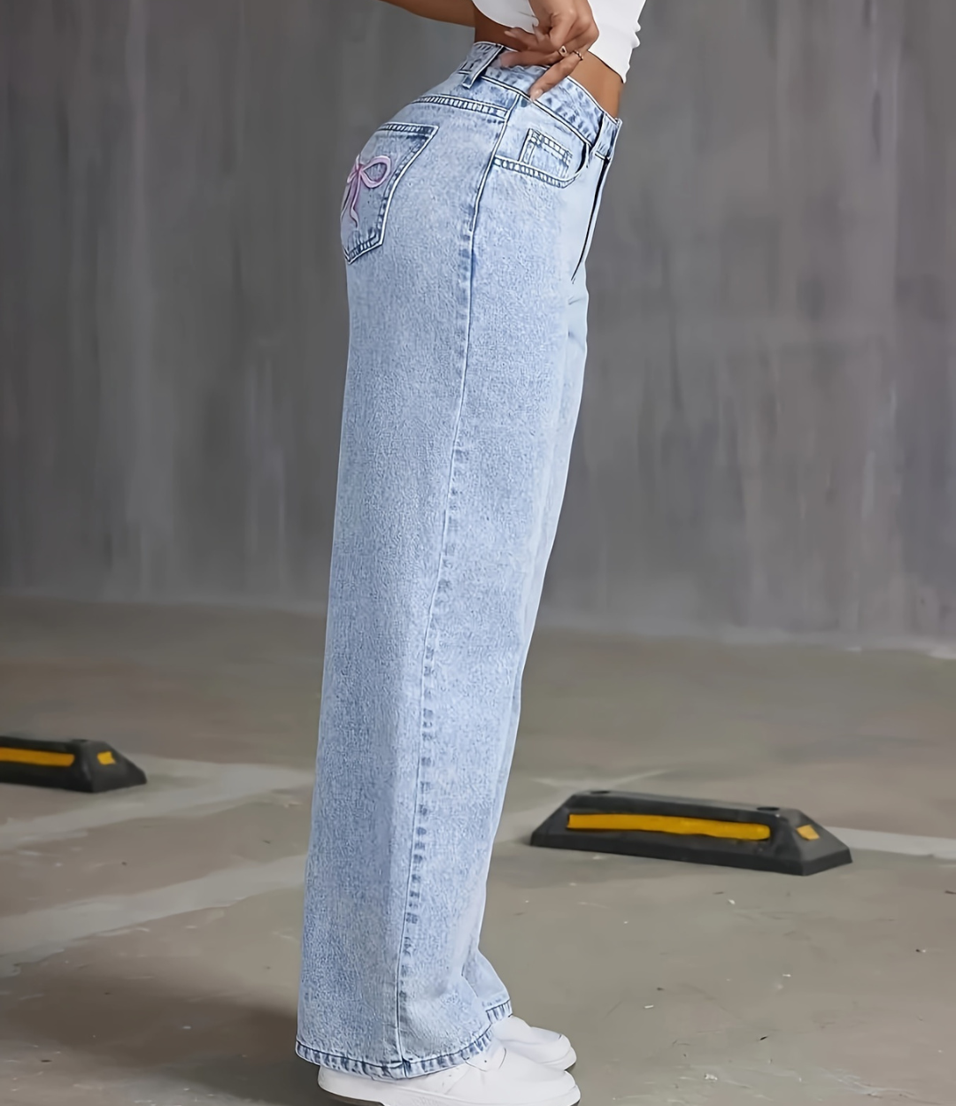 Everyday Love Jeans