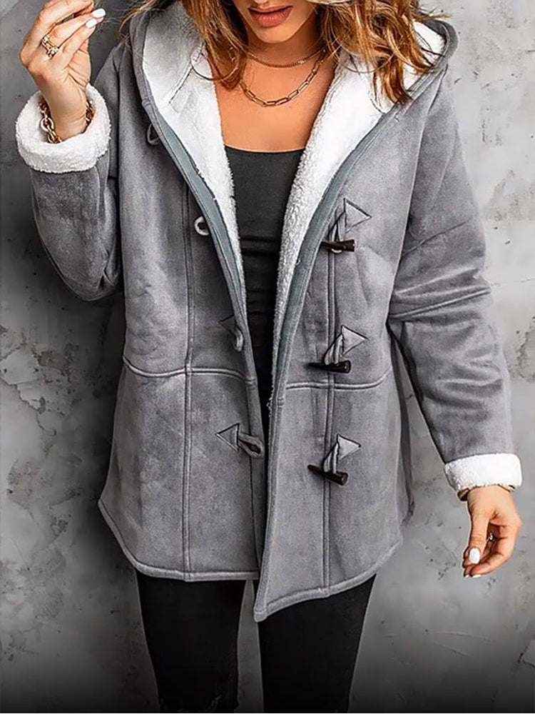 Chic and Timeless Jacket