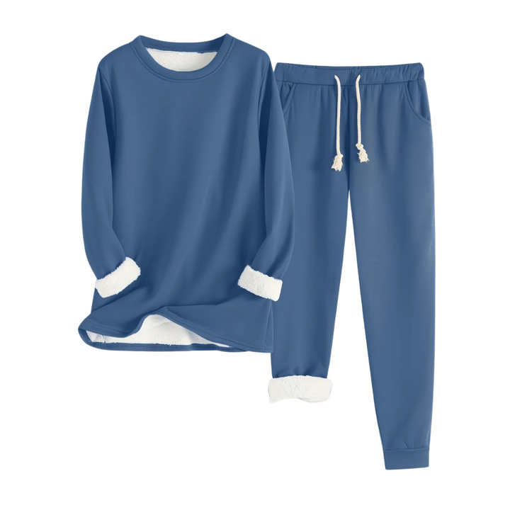 Cozy Fleece Set