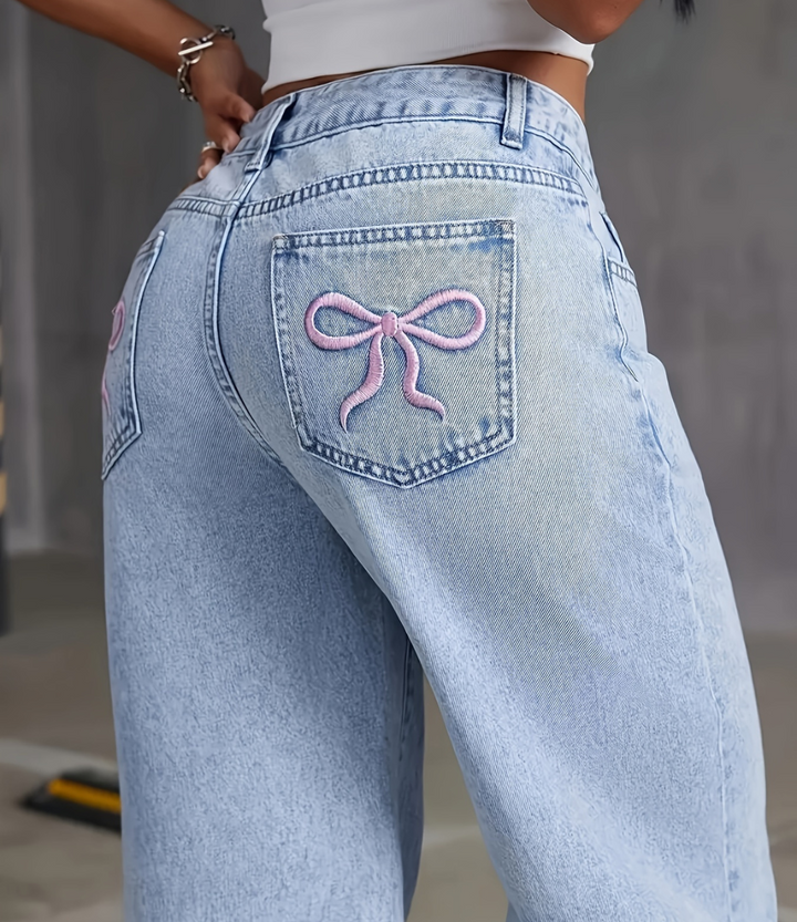 Everyday Love Jeans