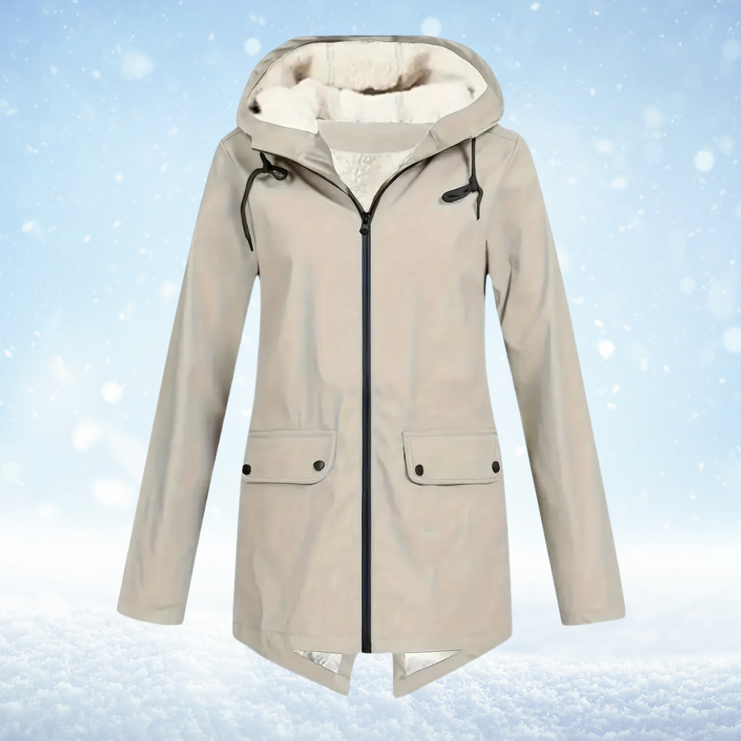 Lightweight Elegant Jacket