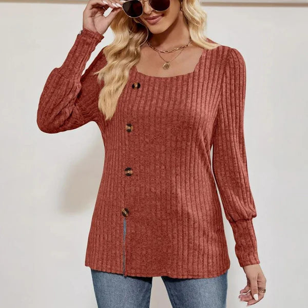 Comfortable Wool Sweater
