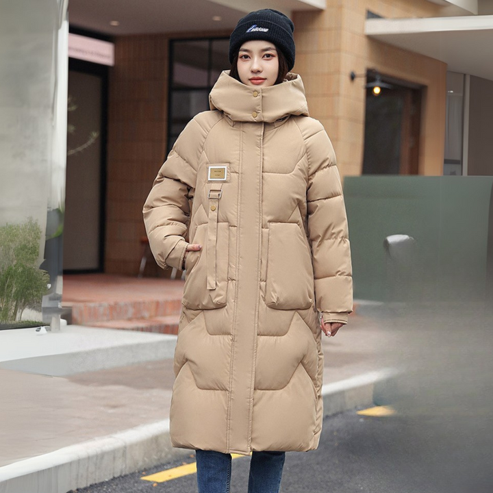 Elegant Down Jacket