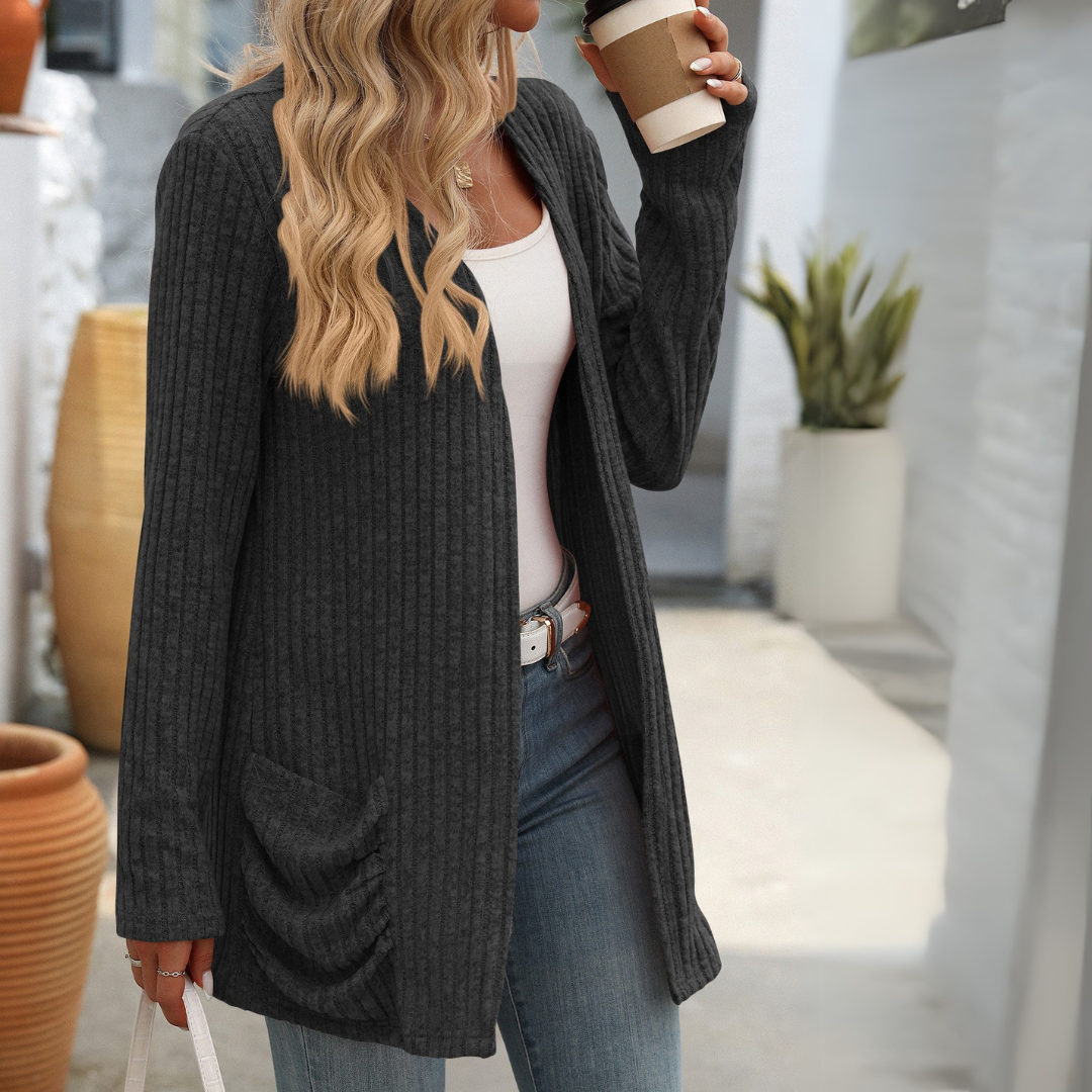Casual Cardigan