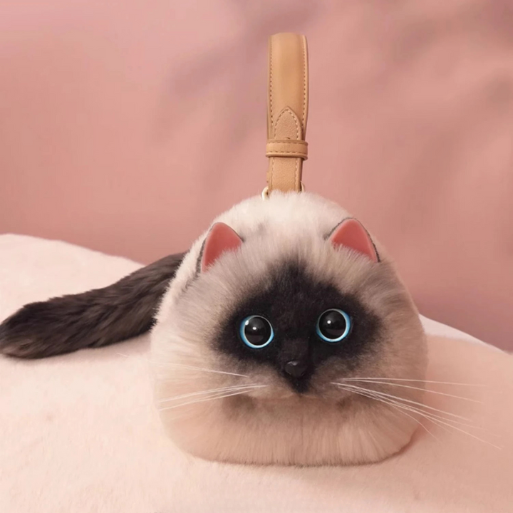 KittyPurse™ Handbag