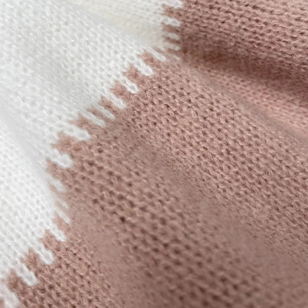 Leopard Print Sweater