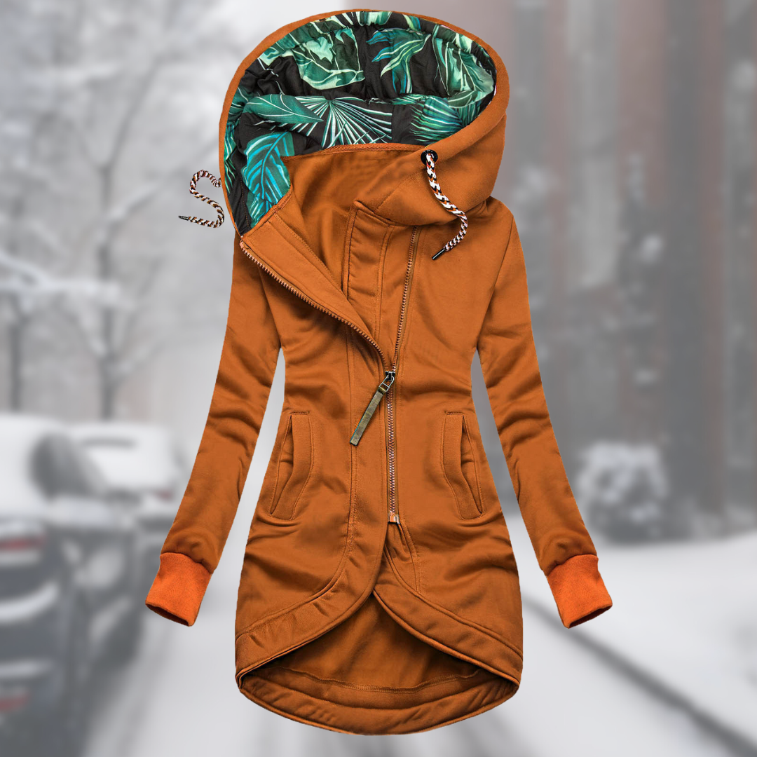 Elegant and Comfortable Jacket