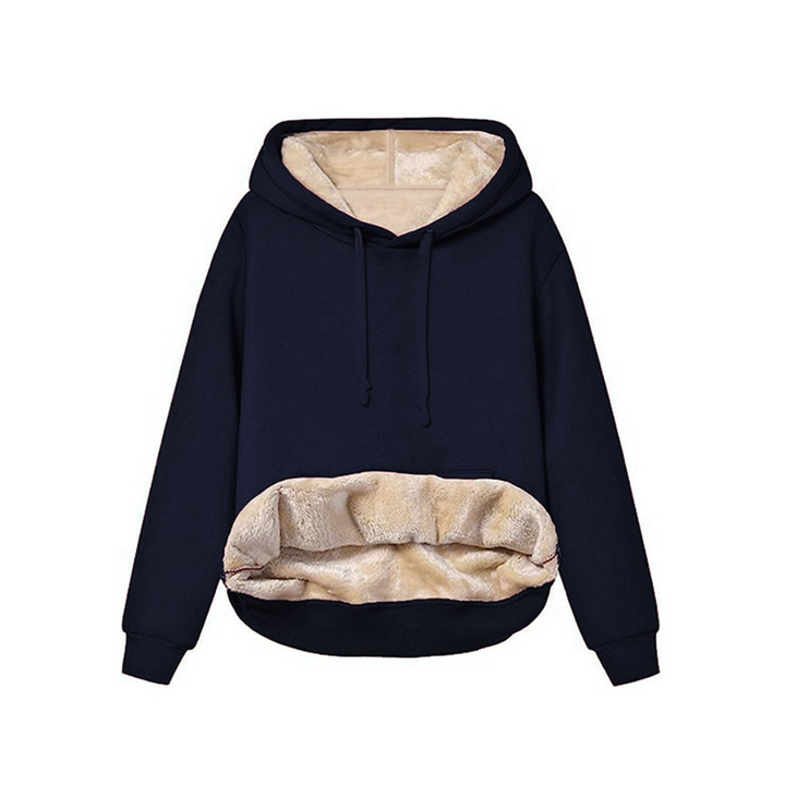 Fleece Pullover