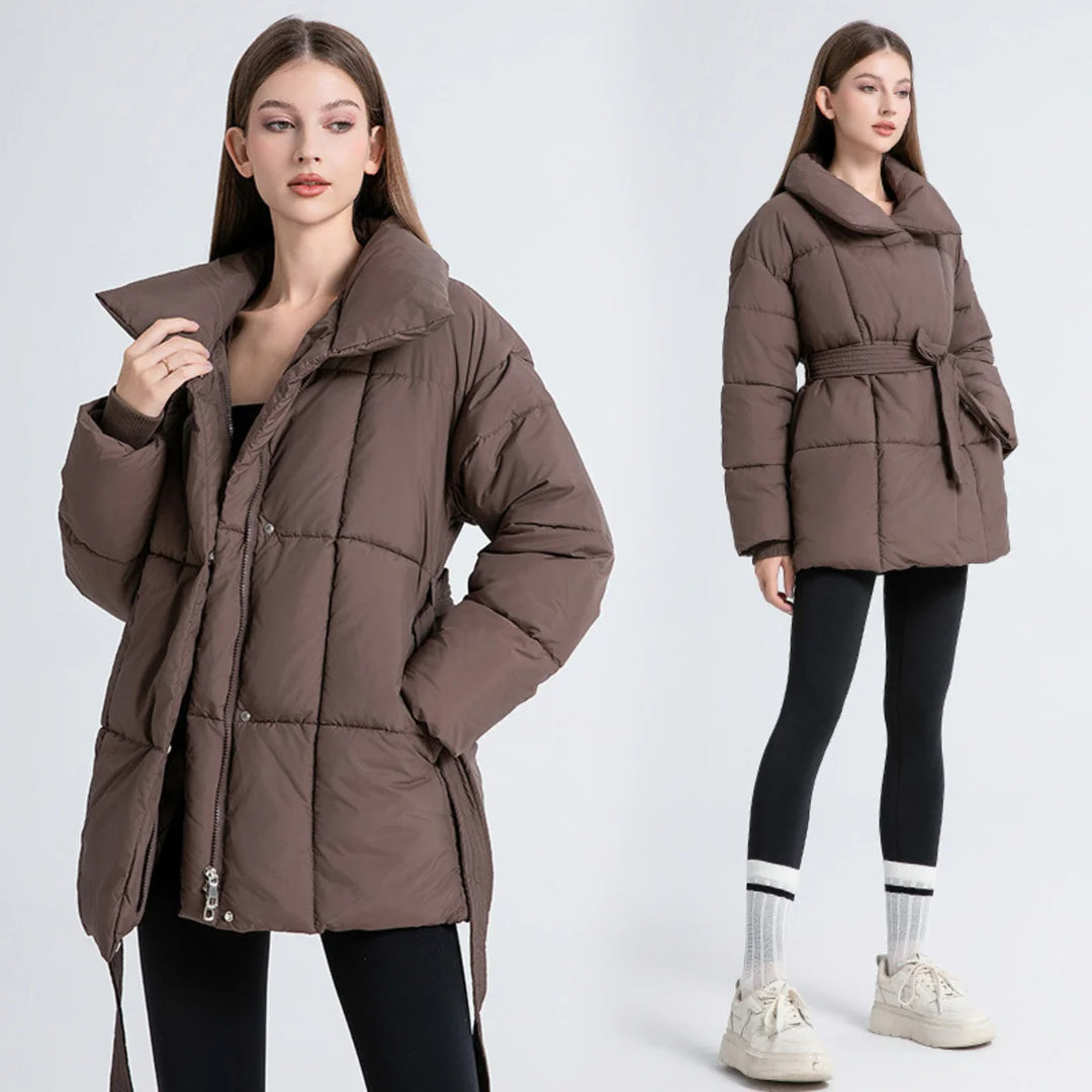 Comfortable Down Jacket