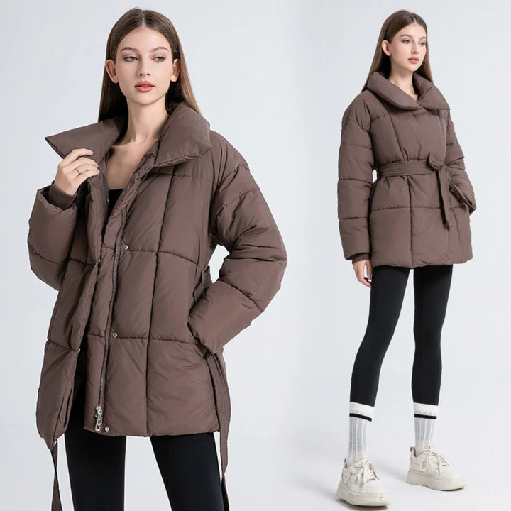 Comfortable Down Jacket