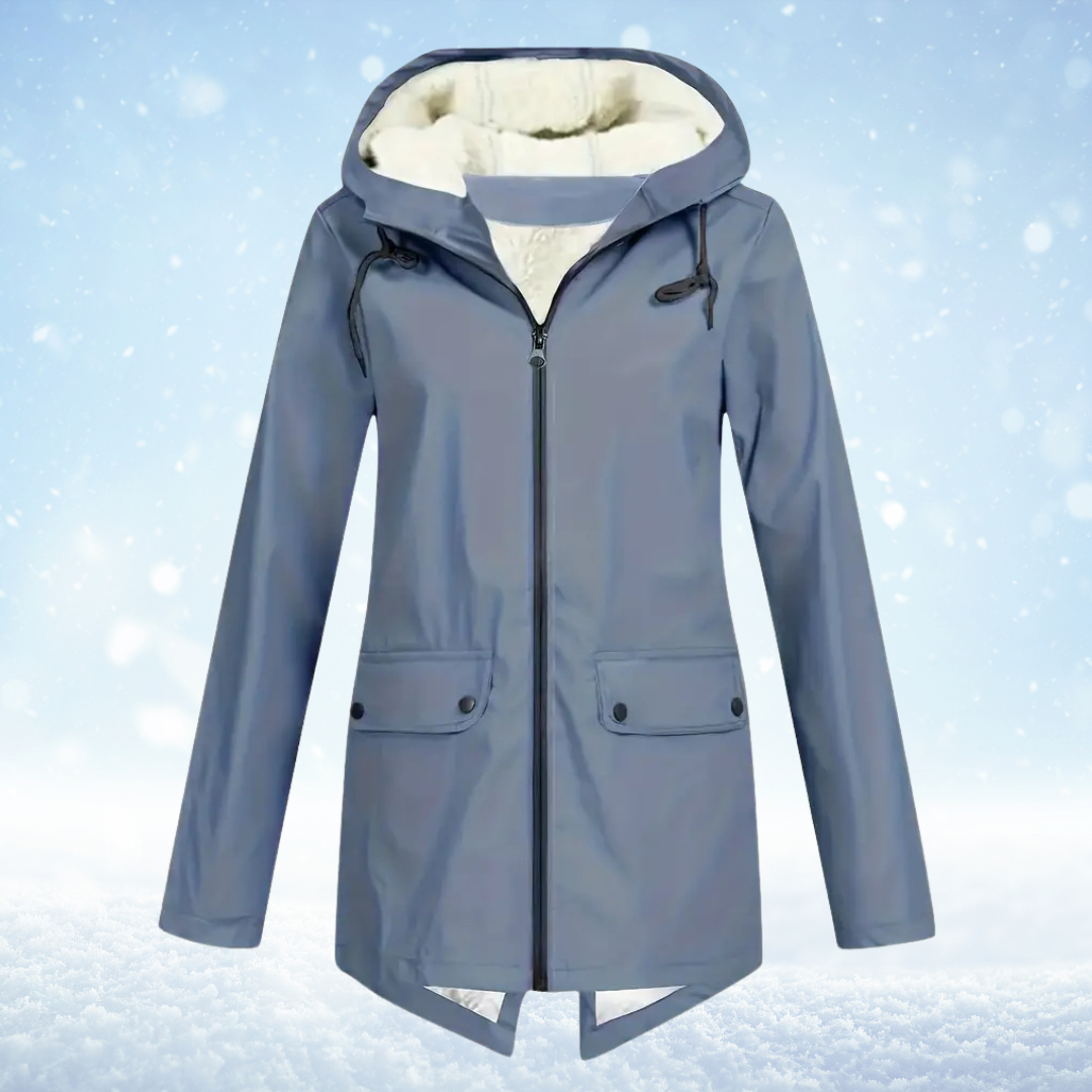 Lightweight Elegant Jacket