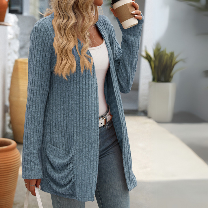 Casual Cardigan