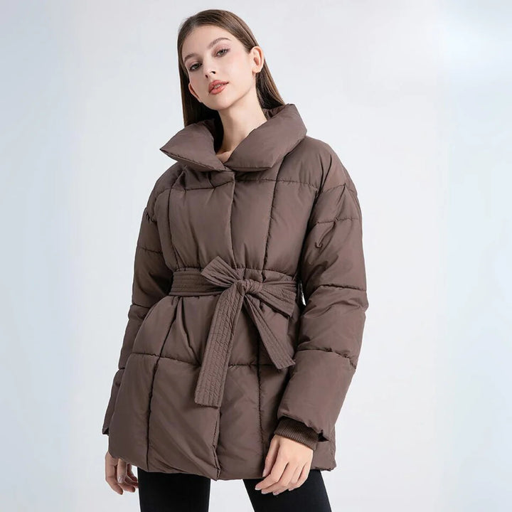Comfortable Down Jacket