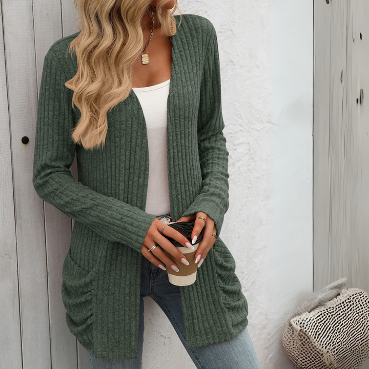 Casual Cardigan