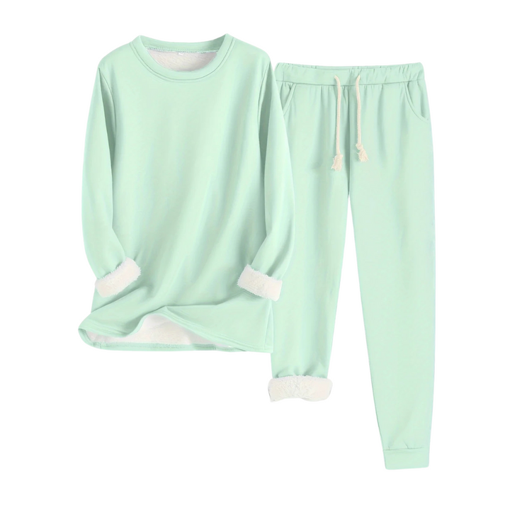 Cozy Fleece Set