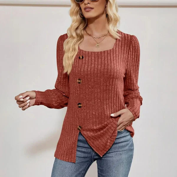 Comfortable Wool Sweater