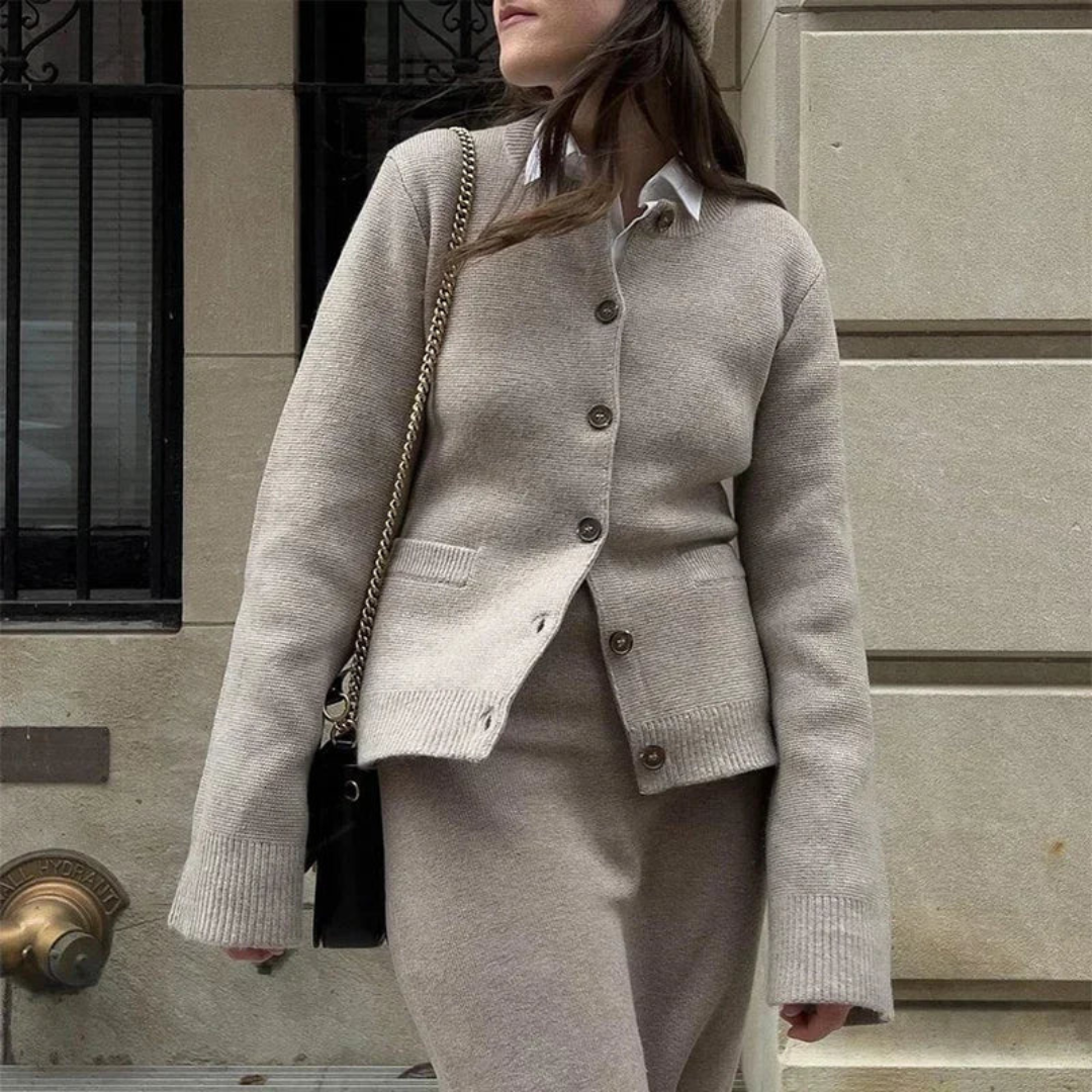 Elegant Cardigan for Women