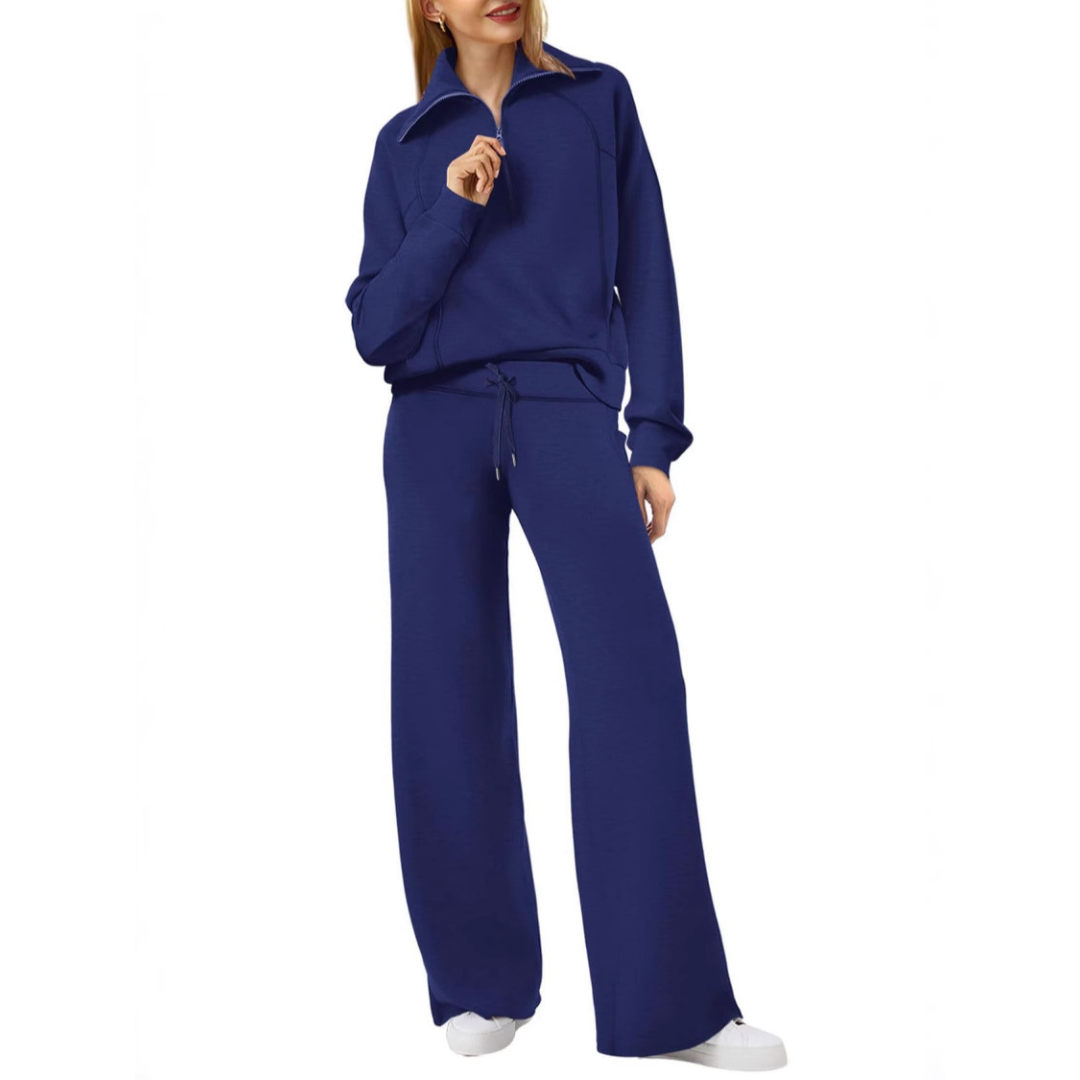 Casual Chic and Comfortable set