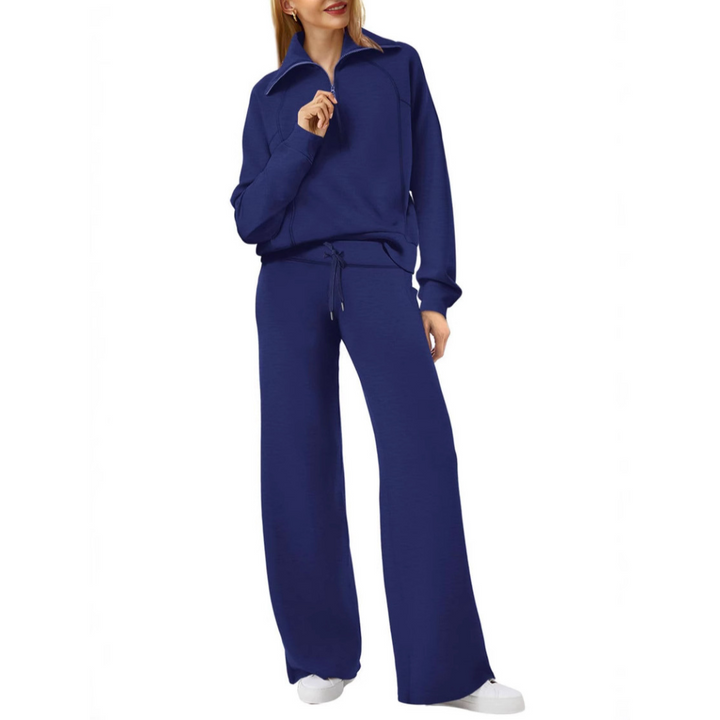 Casual Chic and Comfortable set