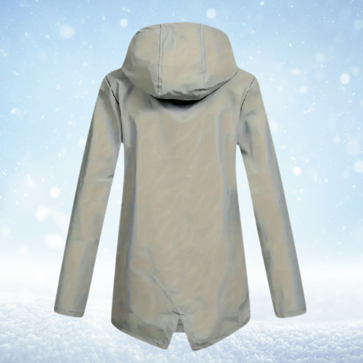 Lightweight Elegant Jacket