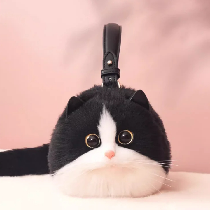 KittyPurse™ Handbag