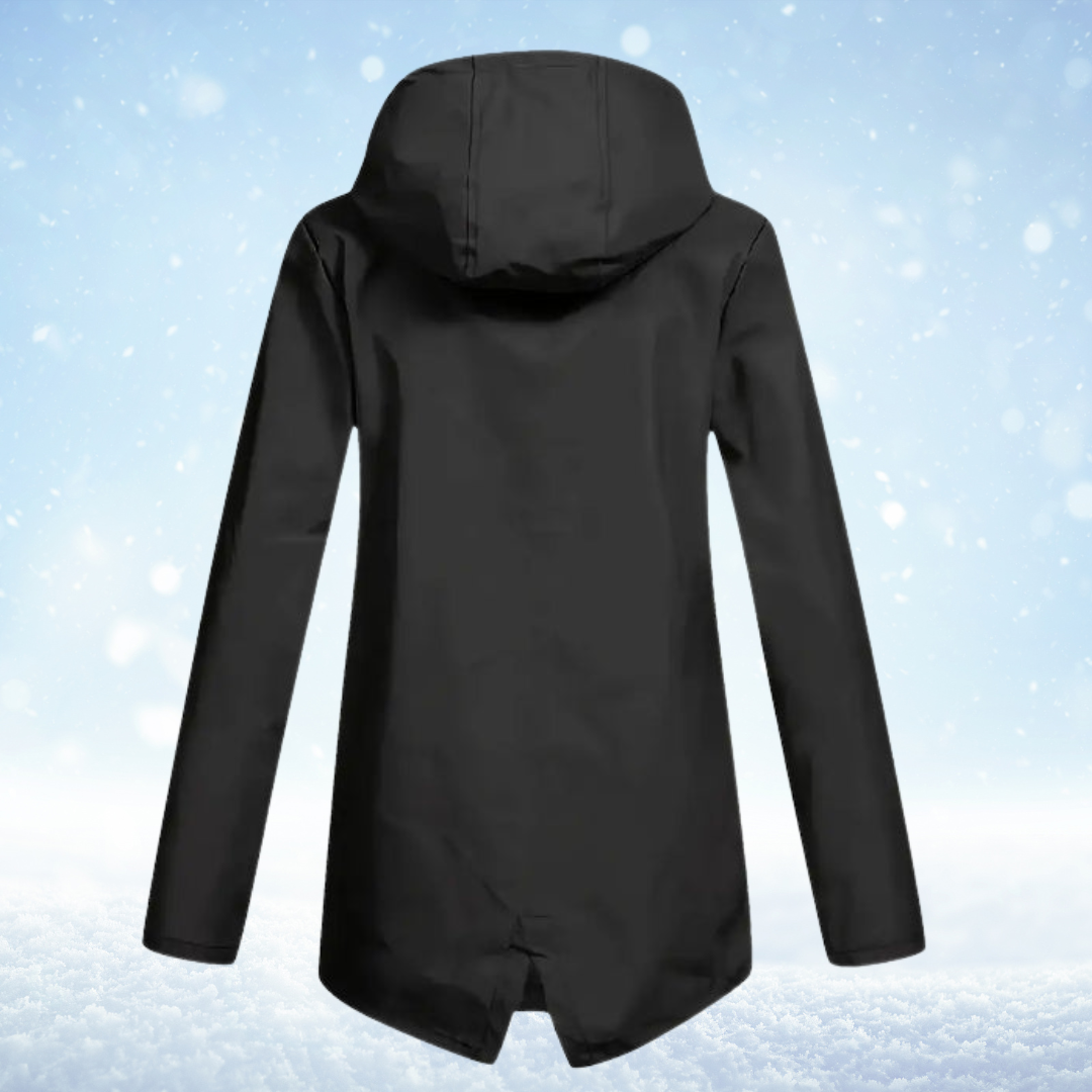 Lightweight Elegant Jacket