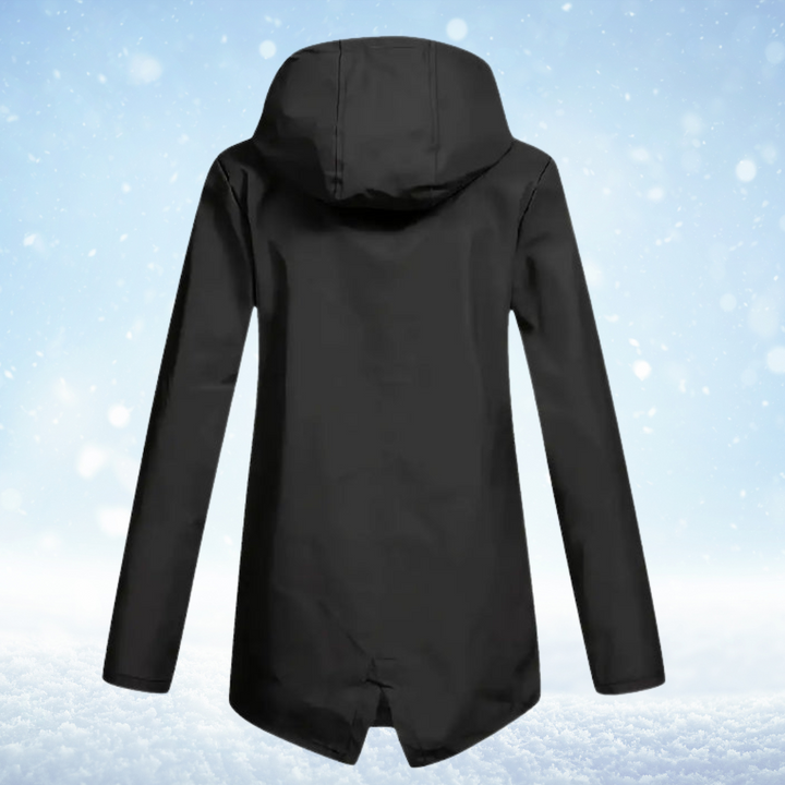 Lightweight Elegant Jacket