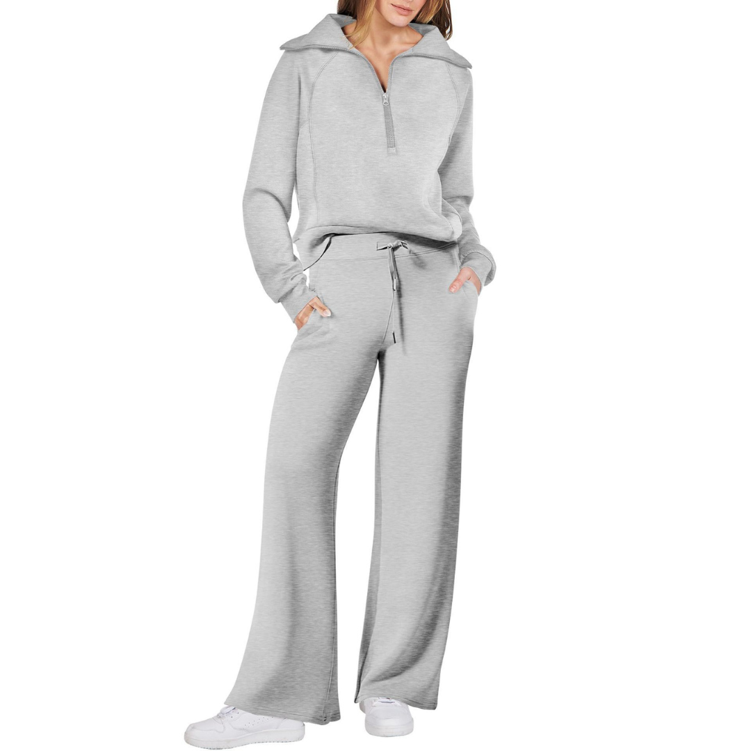 Casual Chic and Comfortable set