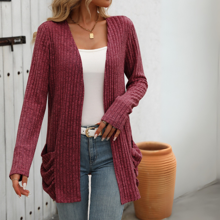 Casual Cardigan