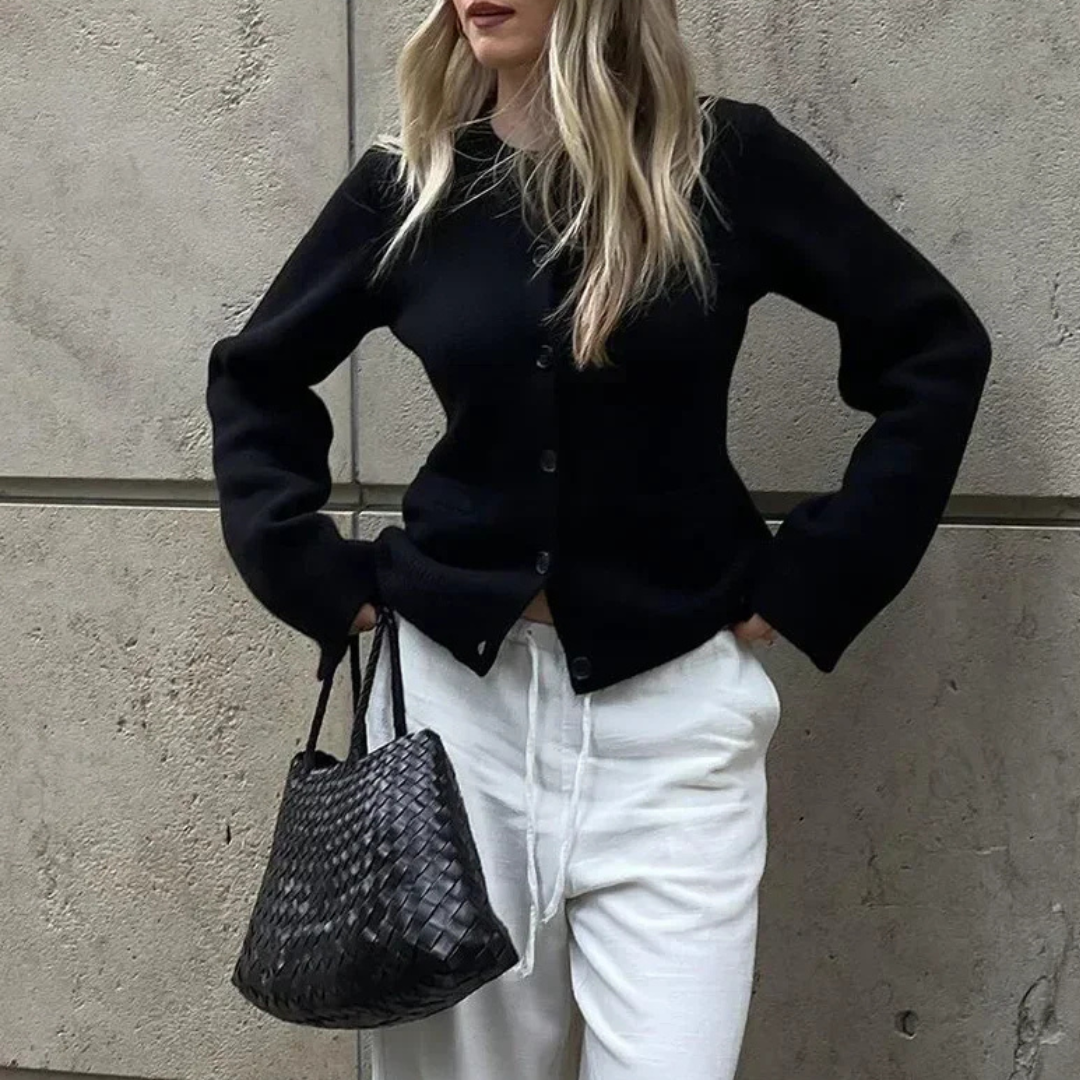 Elegant Cardigan for Women