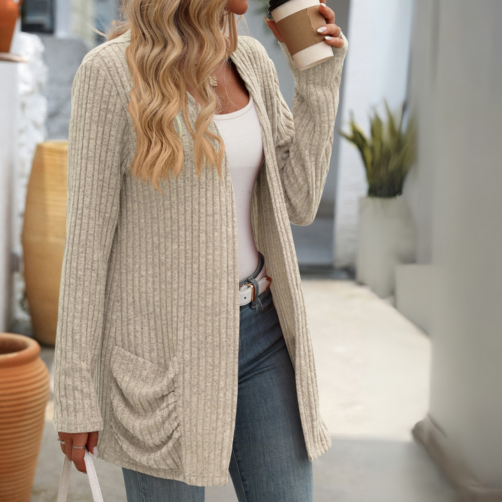 Casual Cardigan