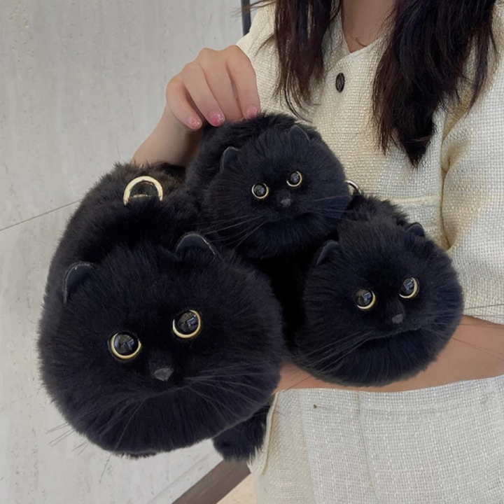 KittyPurse™ Handbag