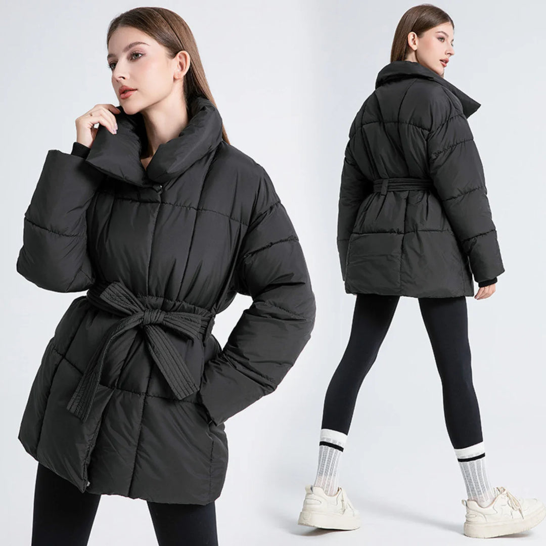 Comfortable Down Jacket