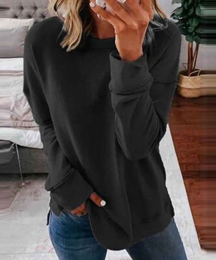 Comfy sweater