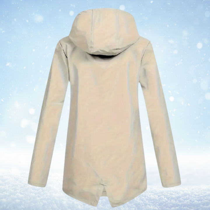 Lightweight Elegant Jacket