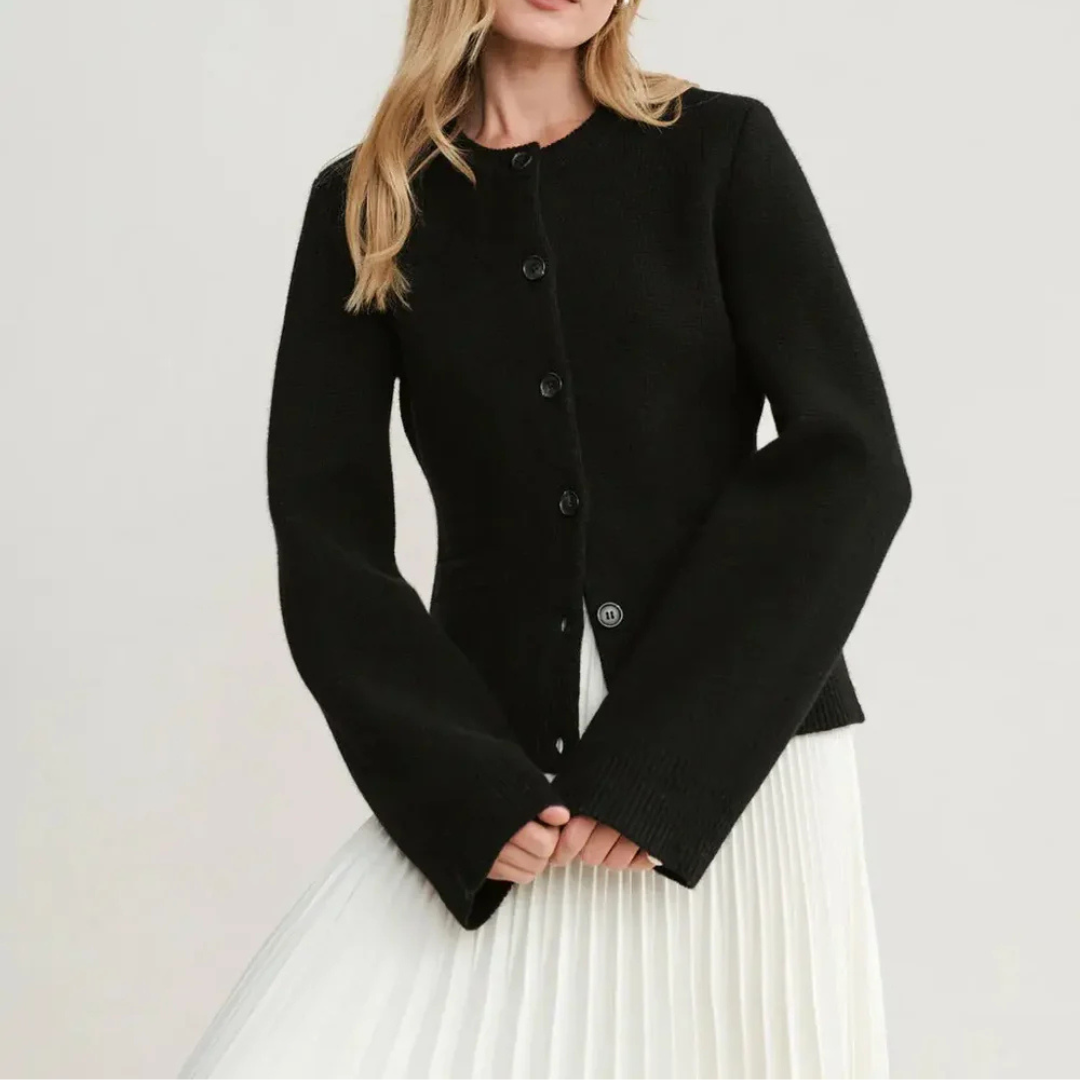 Elegant Cardigan for Women