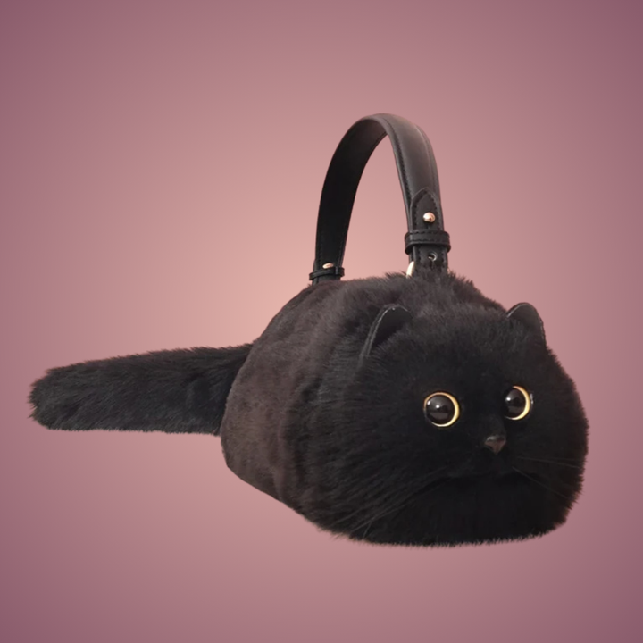 KittyPurse™ Handbag