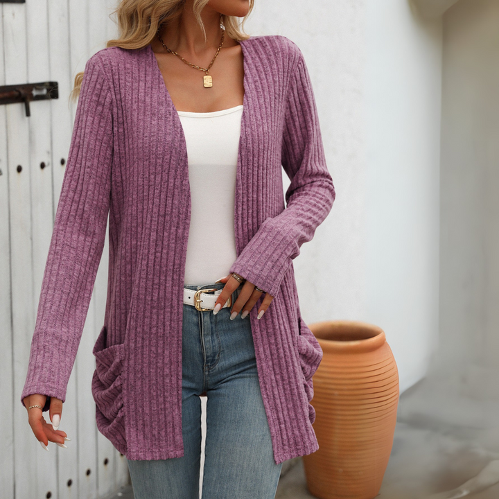 Casual Cardigan
