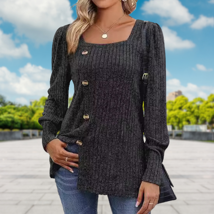 Comfortable Wool Sweater