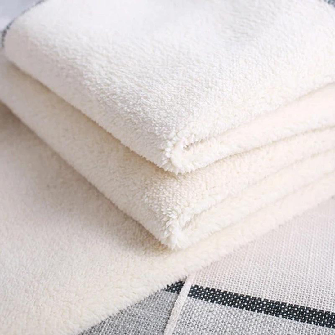 Winter Leggings Lined with Plush