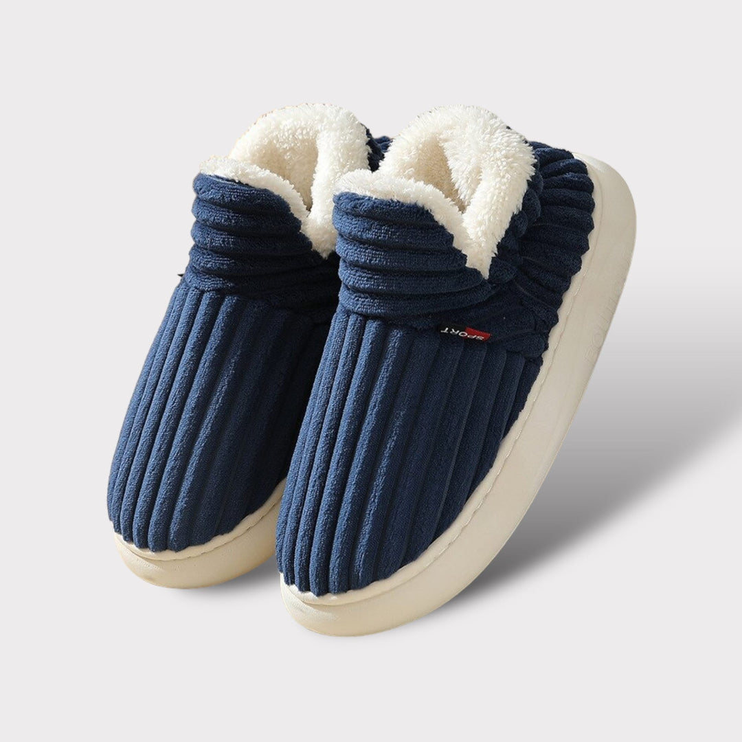 Winter Slippers