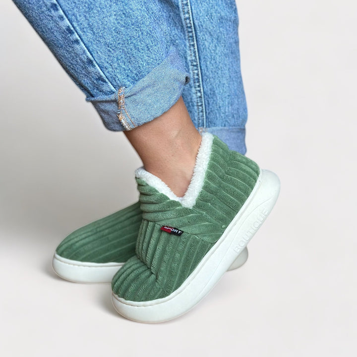 Winter Slippers