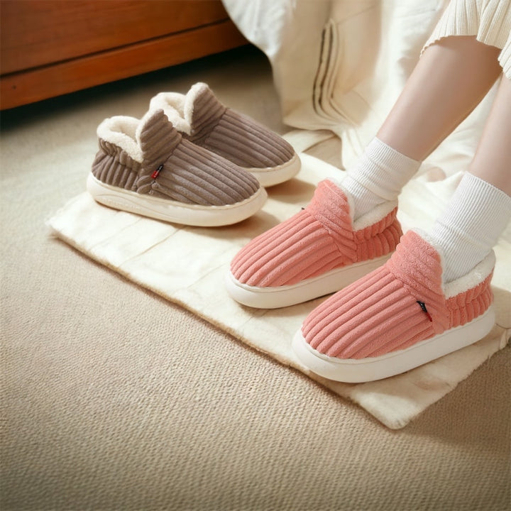 Winter Slippers