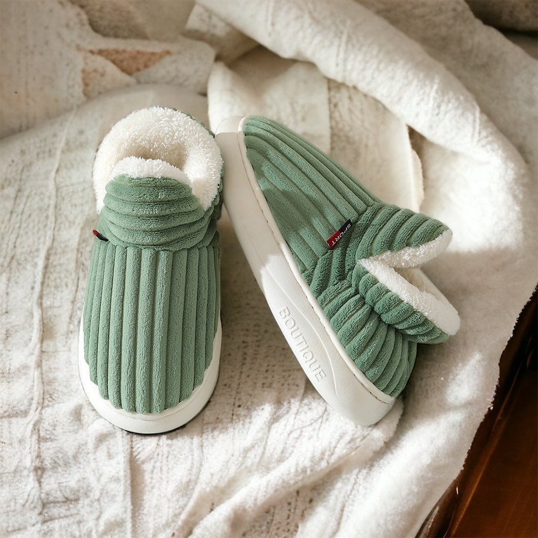Winter Slippers