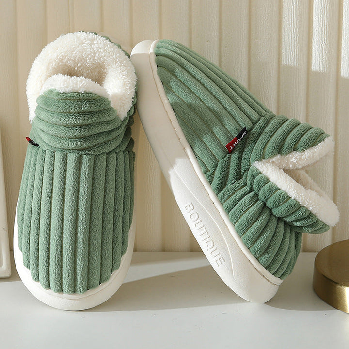 Winter Slippers