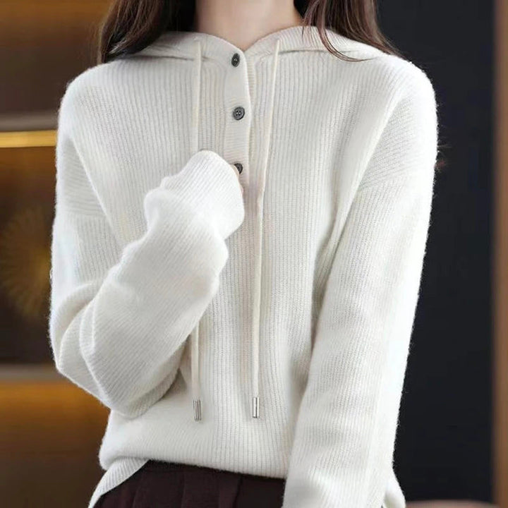 Cashmere sweater