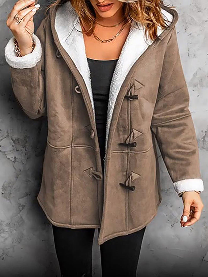 Chic and Timeless Jacket