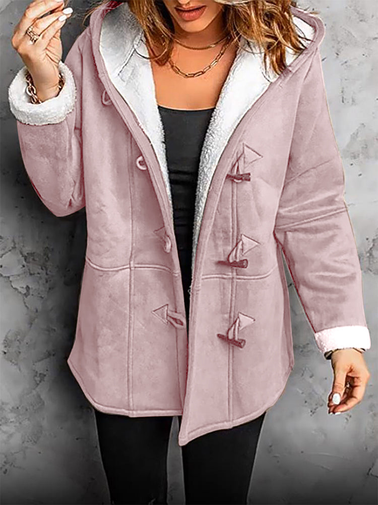 Chic and Timeless Jacket
